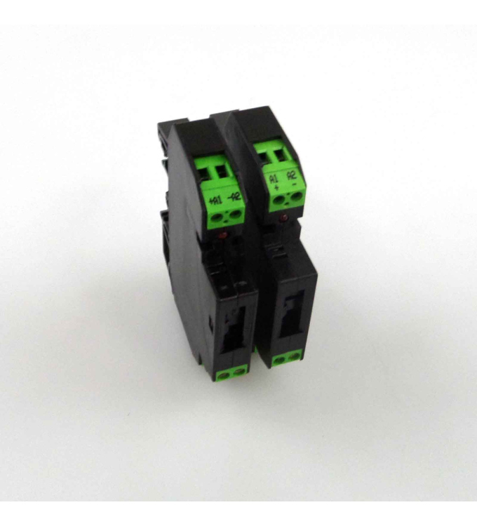 Murr elektronik Ausgangsrelais RMMDA 11/24 51100 (2Stk.) GEB