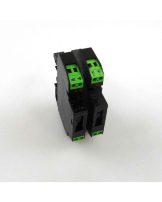 Murr elektronik Ausgangsrelais RMMDA 11/24 51100 (2Stk.) GEB