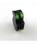 Murr elektronik Ausgangsrelais RMMDA 11/24 51100 (2Stk.) GEB