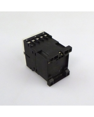 Siemens Hilfsschütz 3RH1131-1AK60 GEB