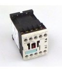 Siemens Hilfsschütz 3RH1131-1AK60 GEB