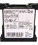 Siemens Hilfsschütz 3RH1131-1AK60 GEB
