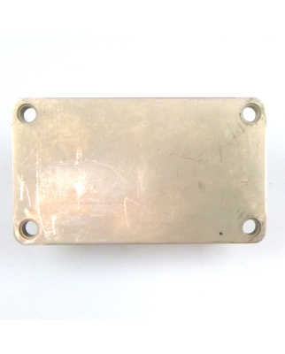 Eupec IGBT-Modul BSM400GA120DN2C GEB