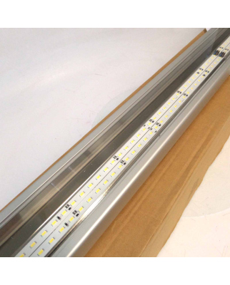 LED2WORK Maschinenleuchte UNILED SL48 110914-03 1020mm/48W OVP