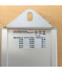 LED2WORK Maschinenleuchte UNILED SL48 110914-03 1020mm/48W OVP