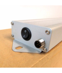 LED2WORK Maschinenleuchte UNILED SL48 110914-03 1020mm/48W OVP