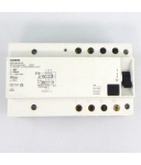 Siemens FI-Schutzschalter 5SZ3 466-0KG00 GEB