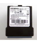 Siemens Hilfsschalterblock 3RH2911-2GA13 OVP
