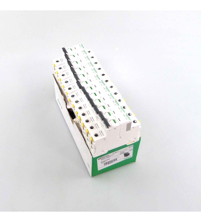 Schneider Electric Miniatur-Leitungsschalter A9F04104 044032 iC60N C4A (12Stk.) OVP