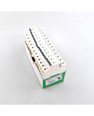 Schneider Electric Miniatur-Leitungsschalter A9F04104 044032 iC60N C4A (12Stk.) OVP
