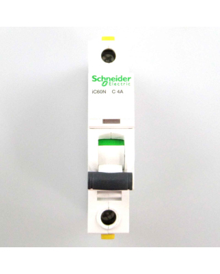 Schneider Electric Miniatur-Leitungsschalter A9F04104 044032 iC60N C4A (12Stk.) OVP