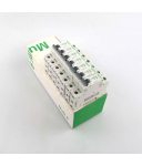 Schneider Electric Leistungsschutzschalter C60N C16 23738 (7Stk.) OVP
