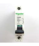 Schneider Electric Leistungsschutzschalter C60N C16 23738 (7Stk.) OVP