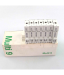 Schneider Electric Leistungsschutzschalter C60N C16 23738 (7Stk.) OVP