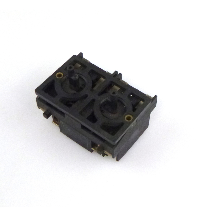 Telemecanique Hilfsschalter XES-D1281 GEB