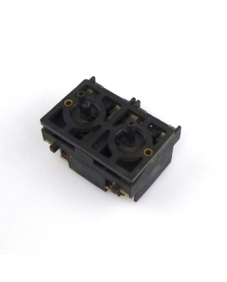 Telemecanique Hilfsschalter XES-D1281 GEB