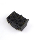 Telemecanique Hilfsschalter XES-D1281 GEB
