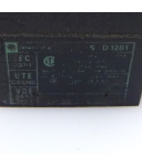 Telemecanique Hilfsschalter XES-D1281 GEB