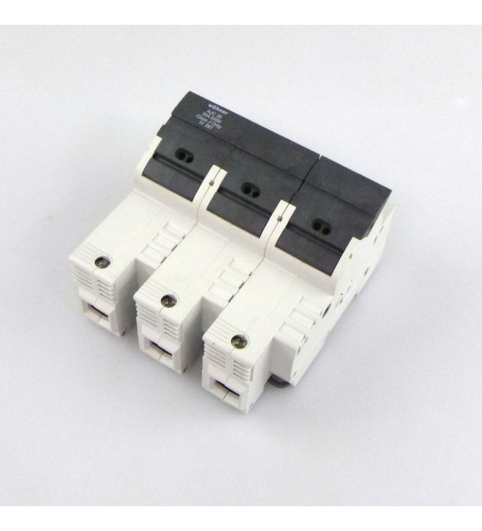 Wöhner Sicherungsschalter 31287 AJC 30 GEB