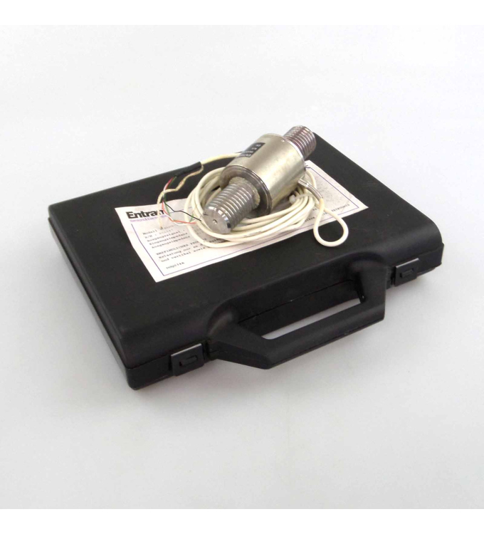 Entran Kraftaufnehmer ELHS-T7M-100KN #K2 GEB