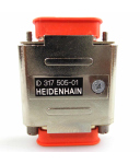 Heidenhain Adapterstecker 317505-01 OVP