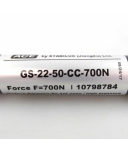 ACE Gasdruckfeder GS-22-50-CC-700N NOV