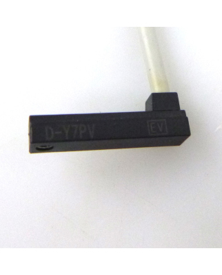 SMC elektronischer Signalgeber D-Y7PV NOV