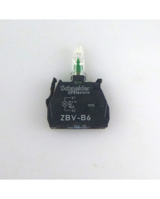 Schneider Electric LED Modul ZBV-B6 (9Stk.) GEB