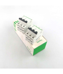 Schneider Electric Leitungsschutzschalter 23776 C60N 3P-C20 (2Stk.) OVP
