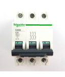 Schneider Electric Leitungsschutzschalter 23776 C60N 3P-C20 (2Stk.) OVP
