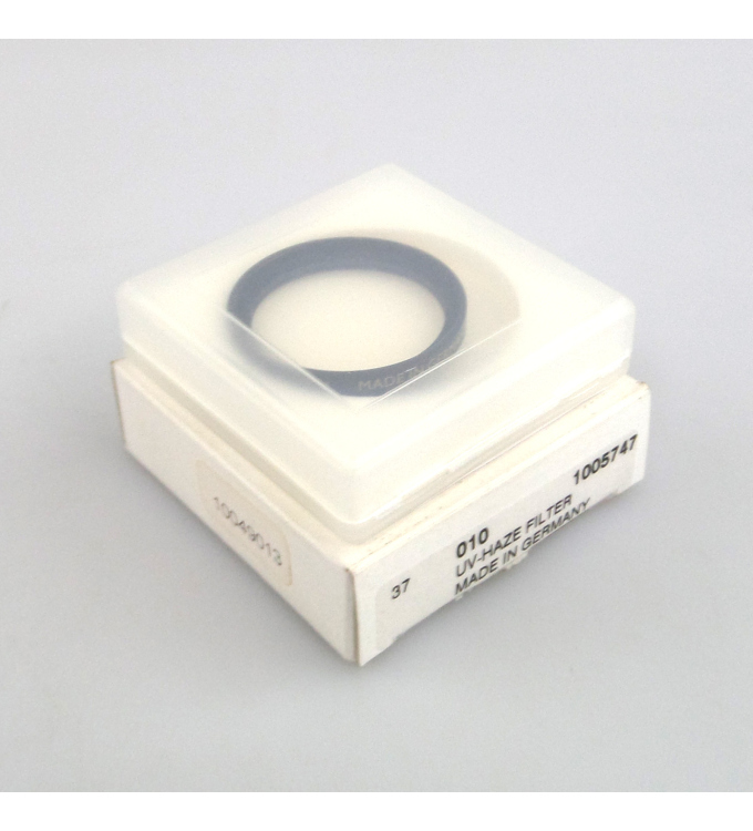 Schneider Kreuznach UV-Haze Filter 1005747 OVP