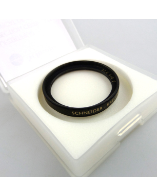 Schneider Kreuznach UV-Haze Filter 1005747 OVP