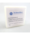 Schneider Kreuznach UV-Haze Filter 1005747 OVP