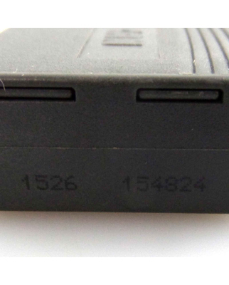ERNI CAN-Bus D-Sub-Steckverbinder 154824 OVP