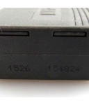 ERNI CAN-Bus D-Sub-Steckverbinder 154824 OVP