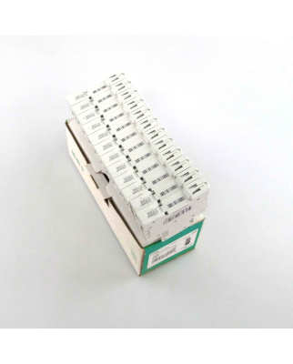 Schneider Electric Leistungsschalter 23726 C60N 1P-C2 (12Stk.) OVP