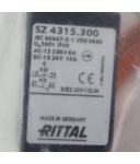 RITTAL Türpositionsschalter SZ4315.300 OVP