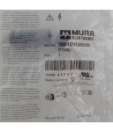 Murr elektronik M12 St. ger. selbstanschl. Schraubklemme 7000-12741-0000000 OVP