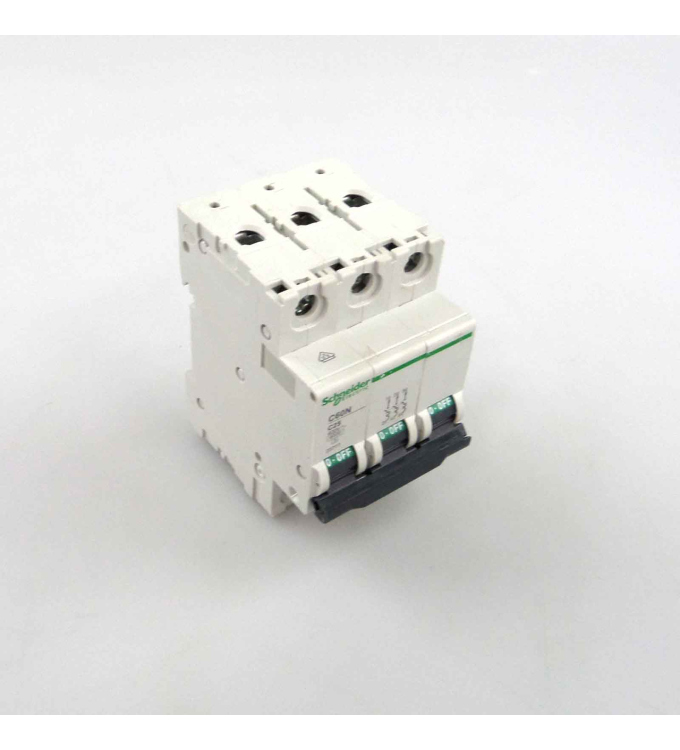Schneider Electric Leitungsschutzschalter 23777 C60N 3P-C25 NOV