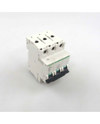 Schneider Electric Leitungsschutzschalter 23777 C60N 3P-C25 NOV
