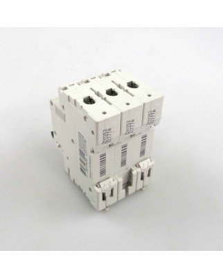 Schneider Electric Leitungsschutzschalter 23777 C60N 3P-C25 NOV