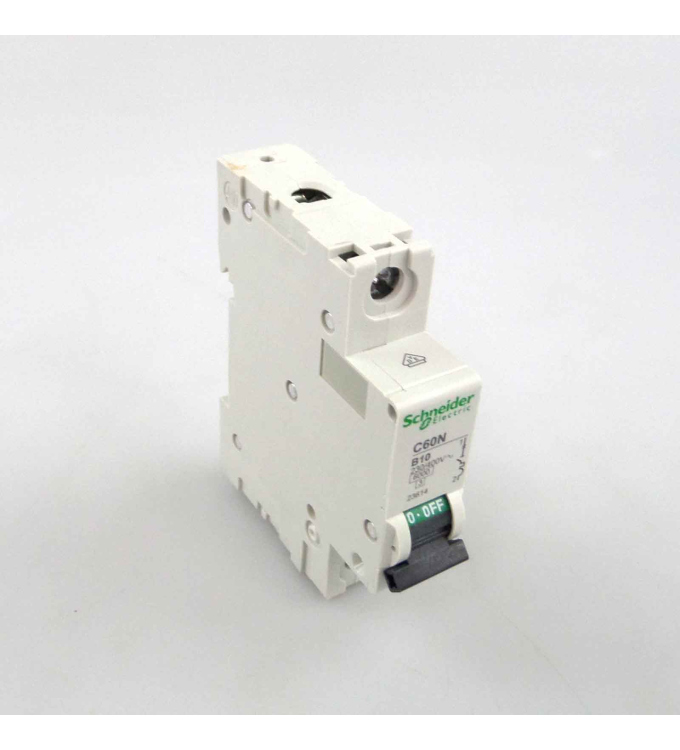 Schneider Electric Leitungsschutzschalter 23614 C60N 1P-B10 NOV