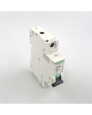 Schneider Electric Leitungsschutzschalter 23614 C60N 1P-B10 NOV
