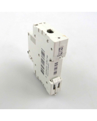 Schneider Electric Leitungsschutzschalter 23614 C60N 1P-B10 NOV