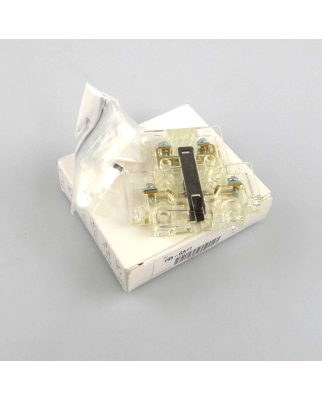 Allen Bradley Hilfsschalter 195-GA11 Ser.A OVP