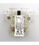 Allen Bradley Hilfsschalter 195-GA11 Ser.A OVP
