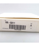 Allen Bradley Hilfsschalter 195-GA11 Ser.A OVP