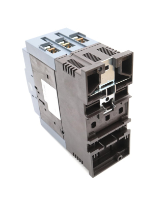 Siemens Leistungsschalter 3RV2041-4JA10 OVP