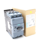 Siemens Leistungsschalter 3RV2041-4JA10 OVP