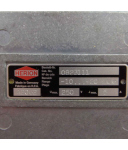 Herion Druckschalter 0823111 NOV